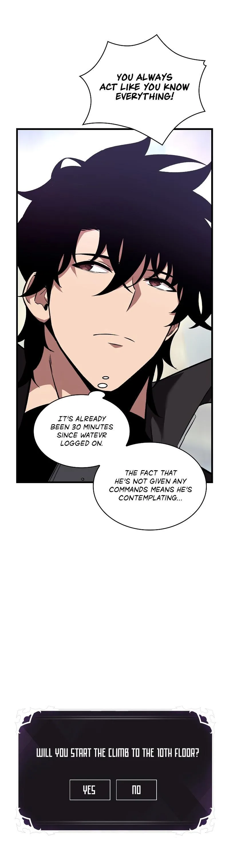 Read Pick Me Up Manga Online