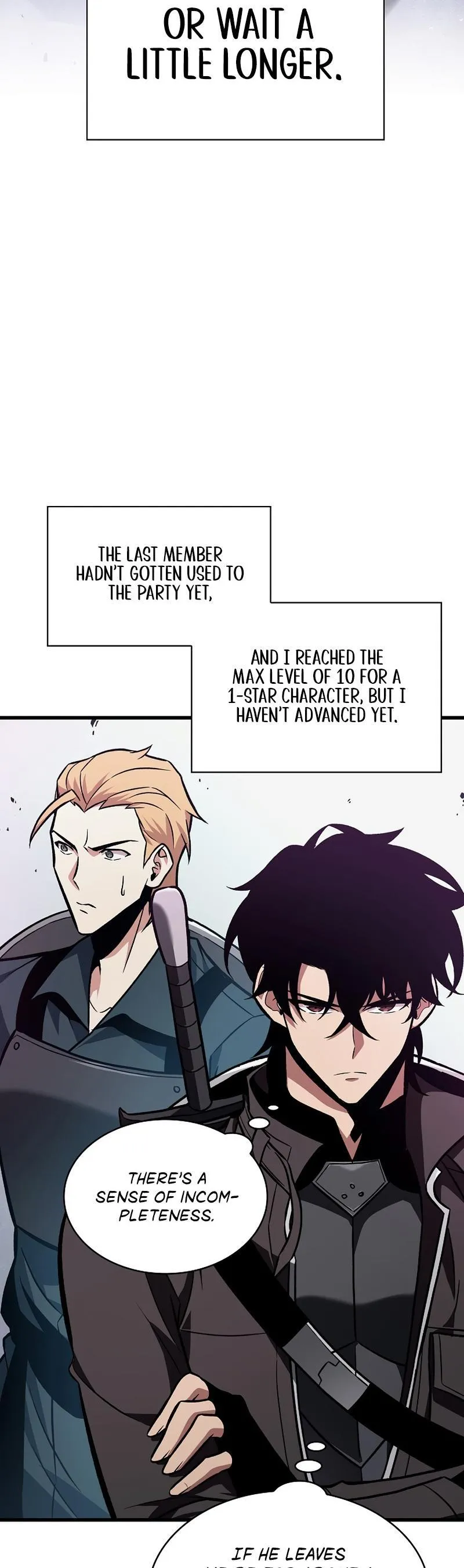 Read Pick Me Up Manga Online