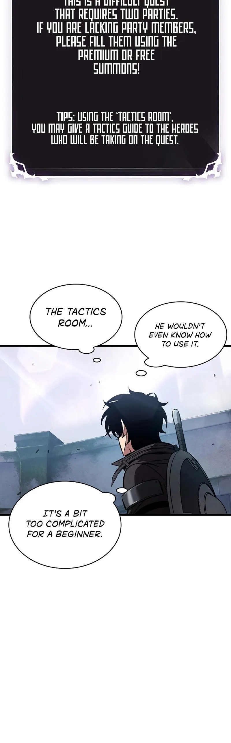 Read Pick Me Up Manga Online
