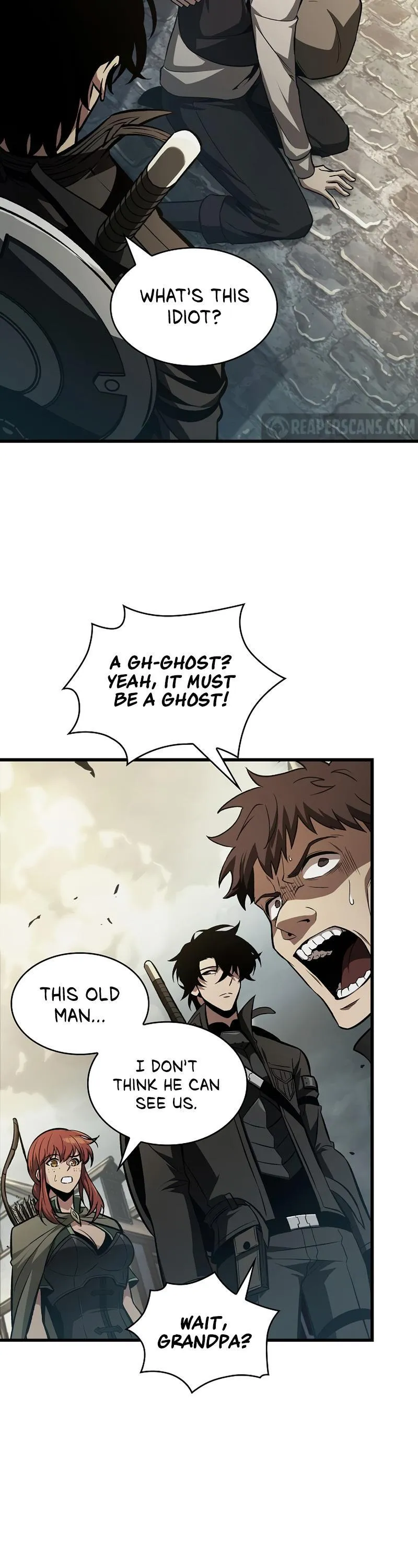 Read Pick Me Up Manga Online
