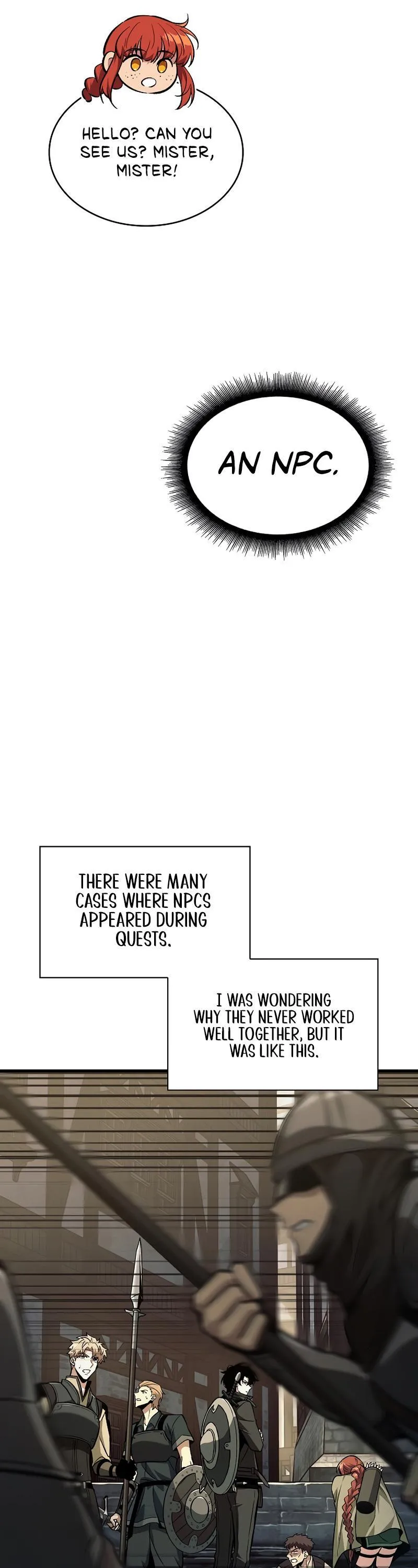 Read Pick Me Up Manga Online
