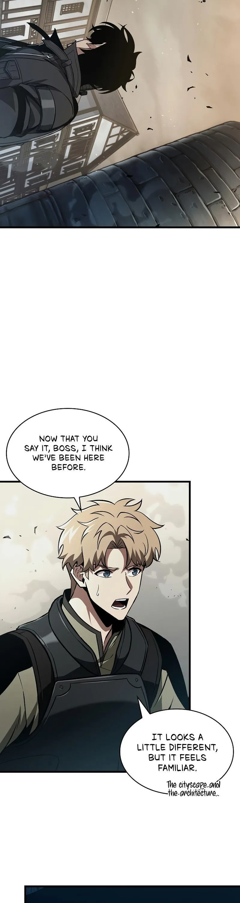 Read Pick Me Up Manga Online