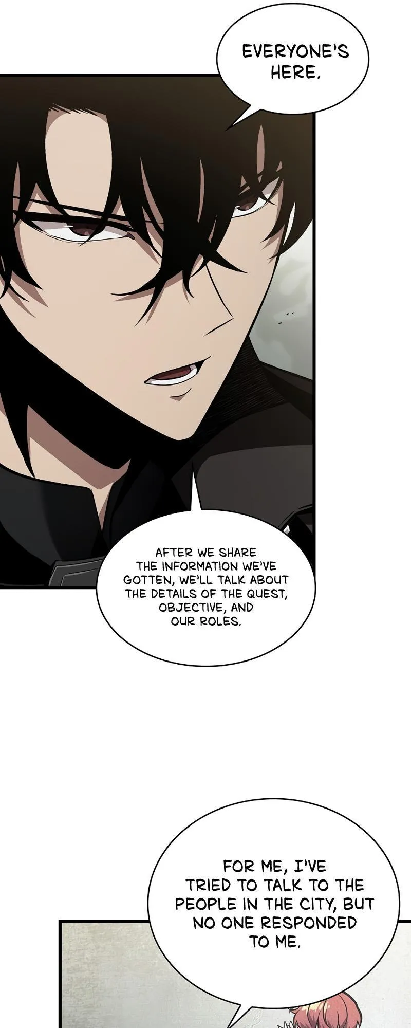Read Pick Me Up Manga Online