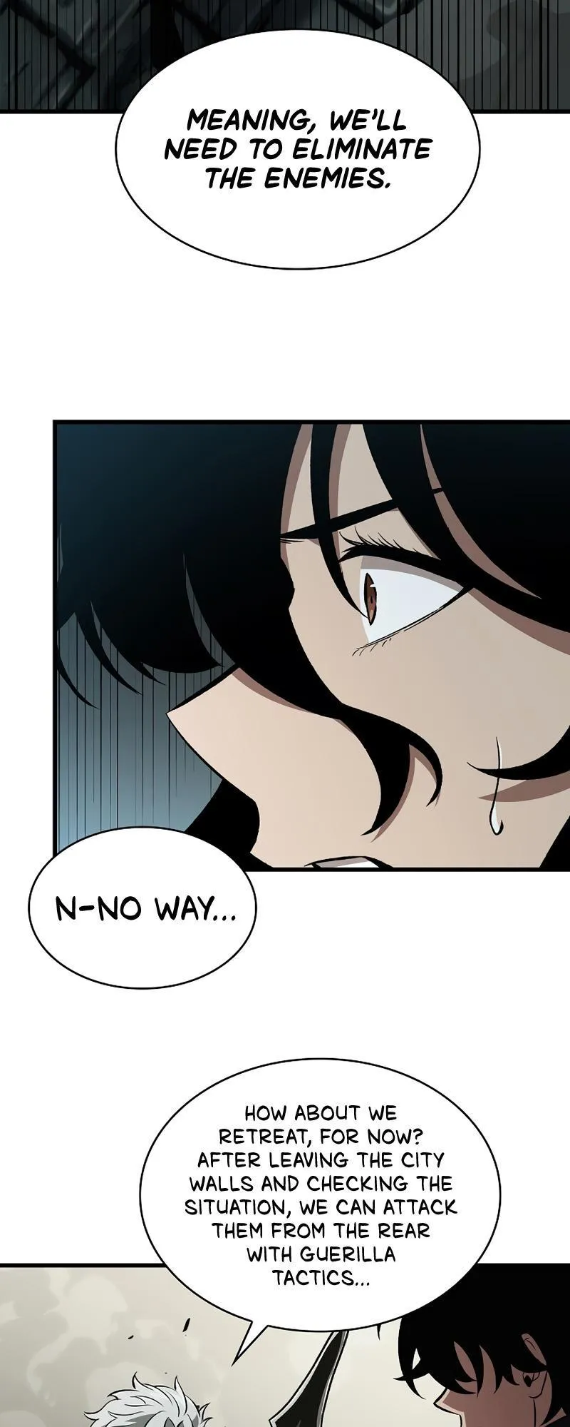 Read Pick Me Up Manga Online