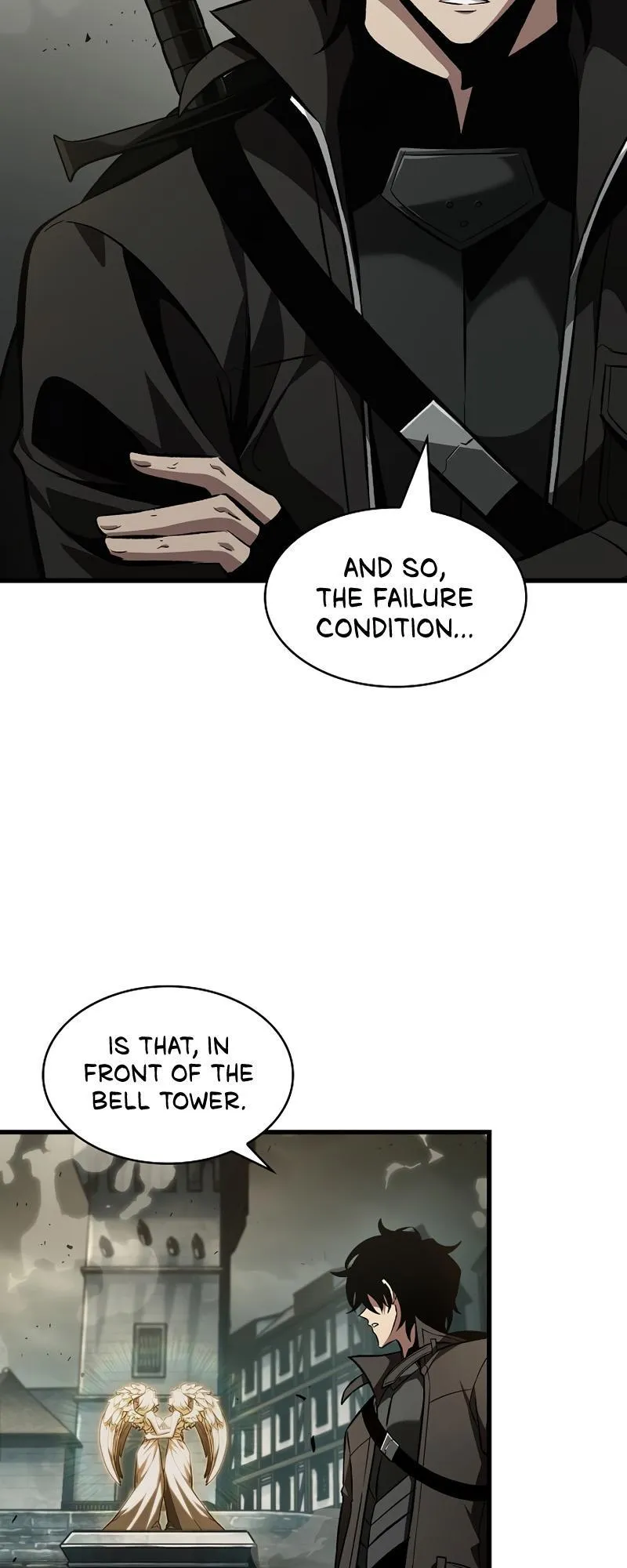 Read Pick Me Up Manga Online