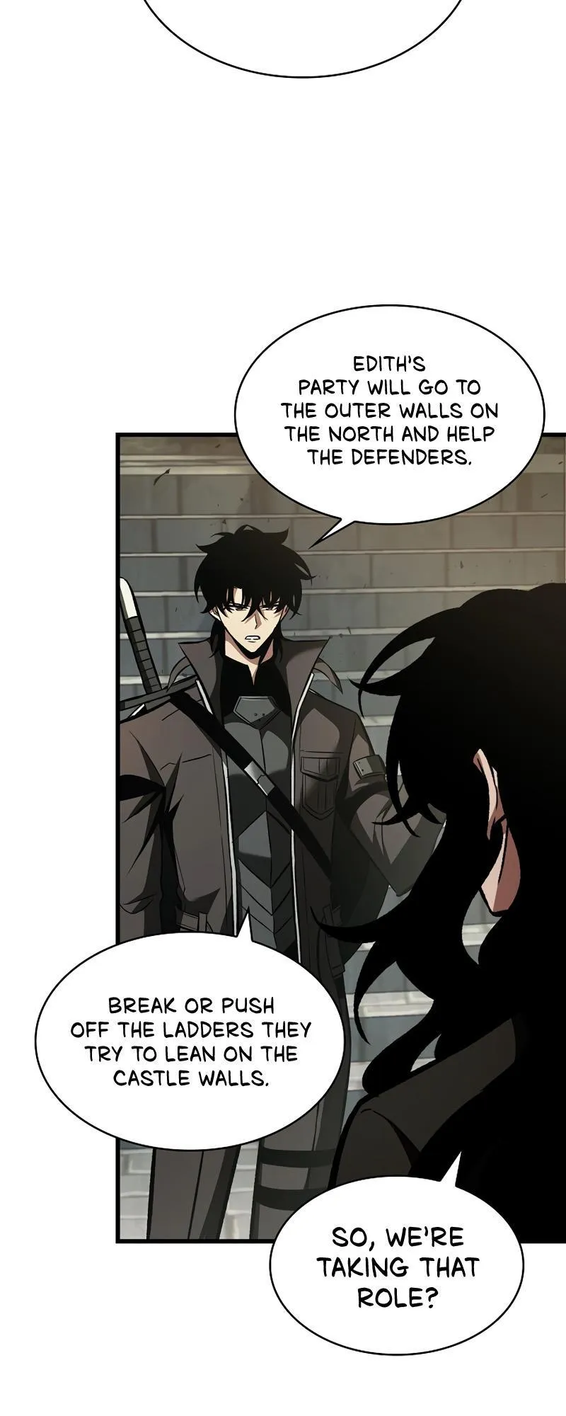 Read Pick Me Up Manga Online