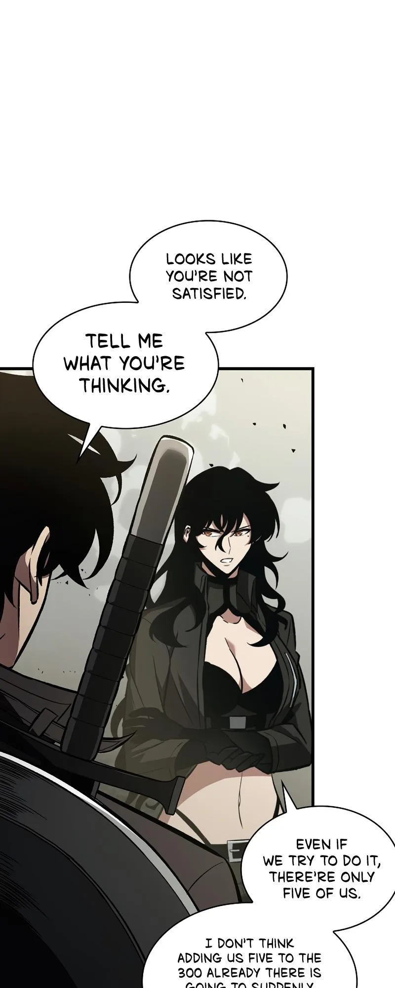 Read Pick Me Up Manga Online