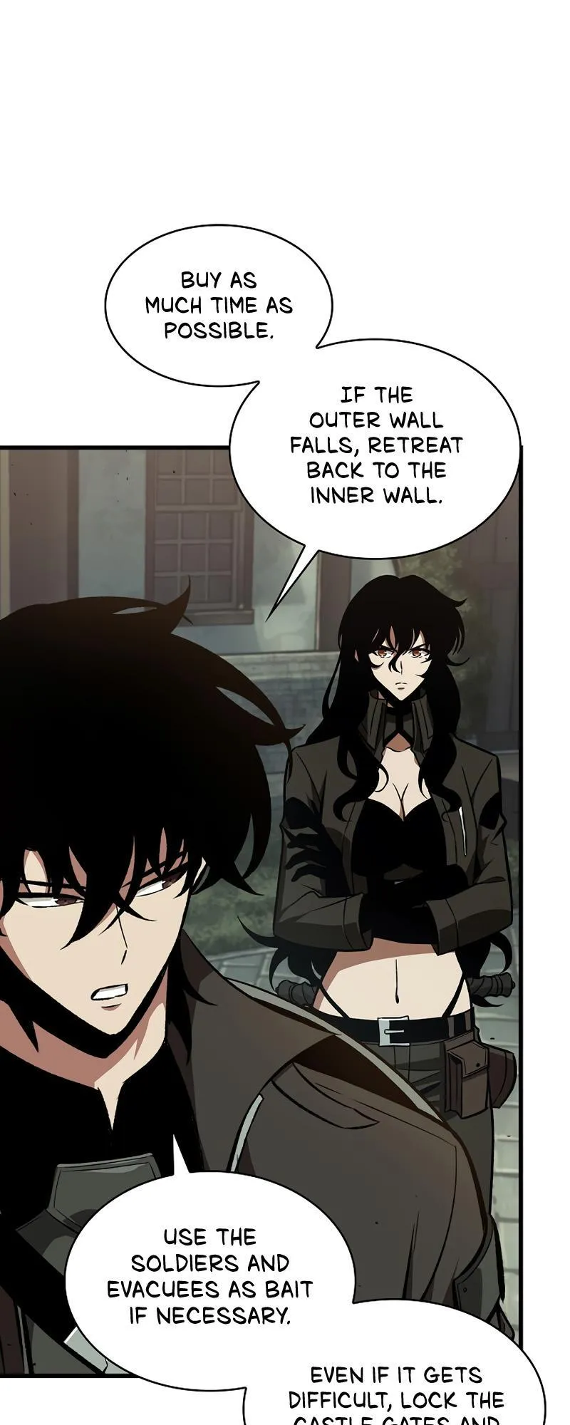 Read Pick Me Up Manga Online