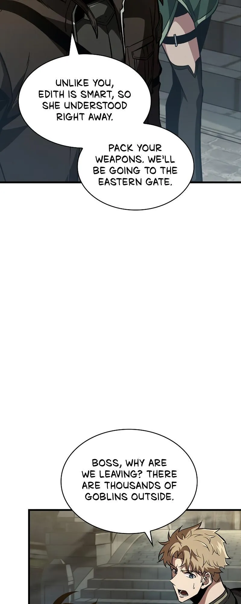 Read Pick Me Up Manga Online