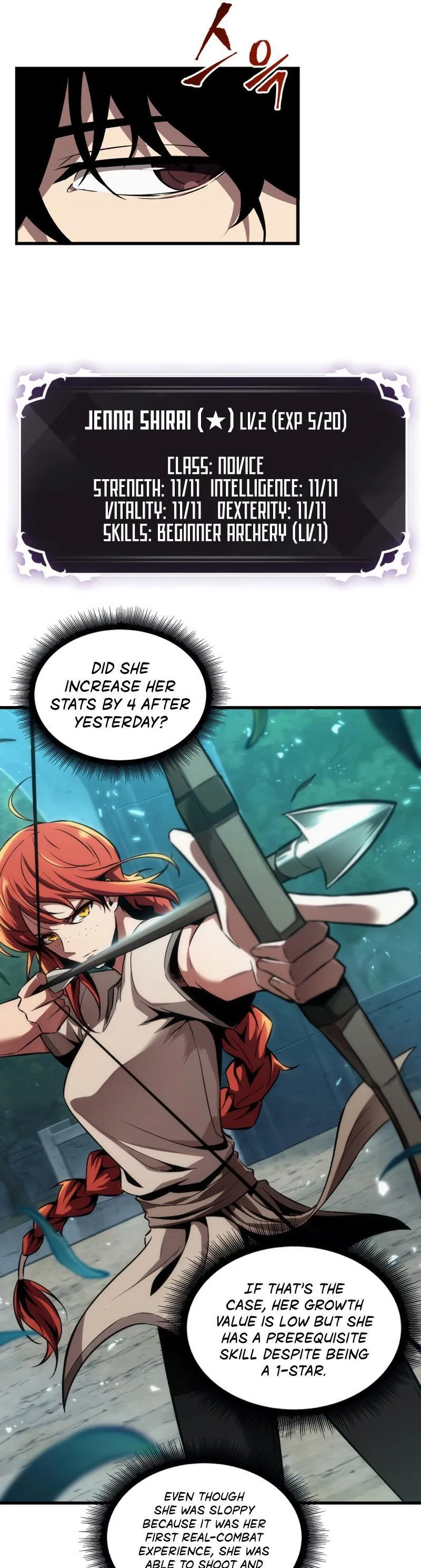 Read Pick Me Up Manga Online