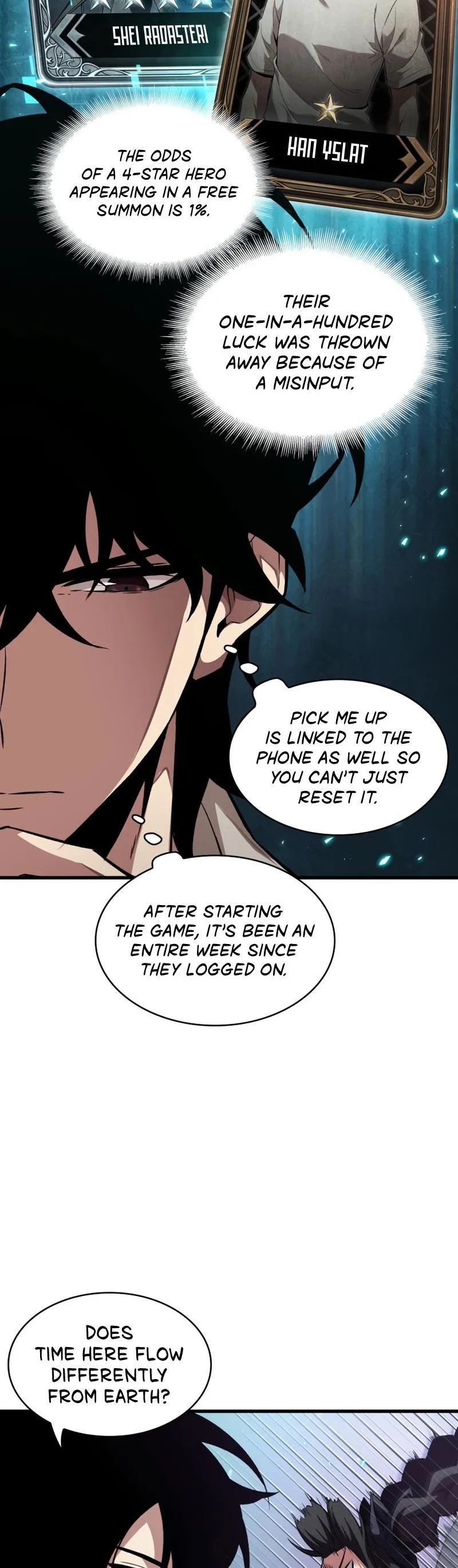 Read Pick Me Up Manga Online