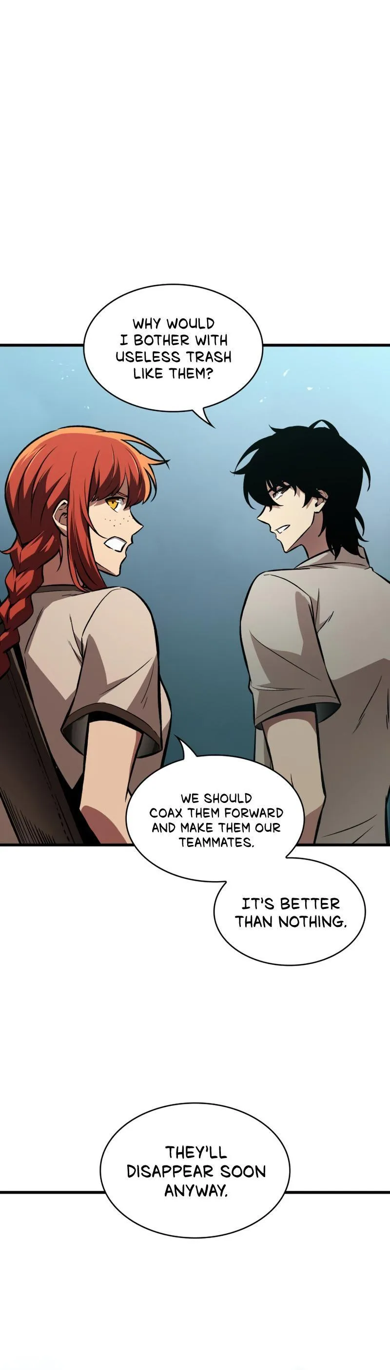 Read Pick Me Up Manga Online