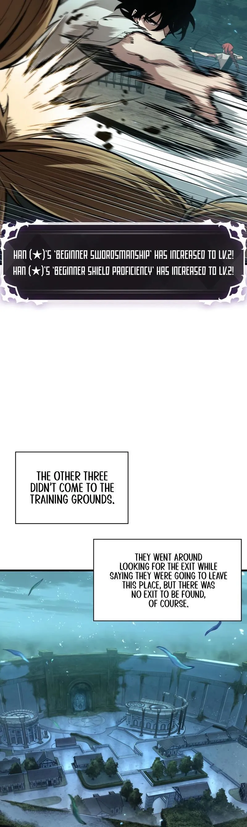 Read Pick Me Up Manga Online