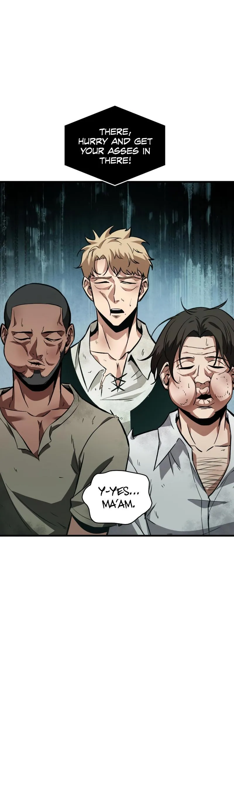 Read Pick Me Up Manga Online