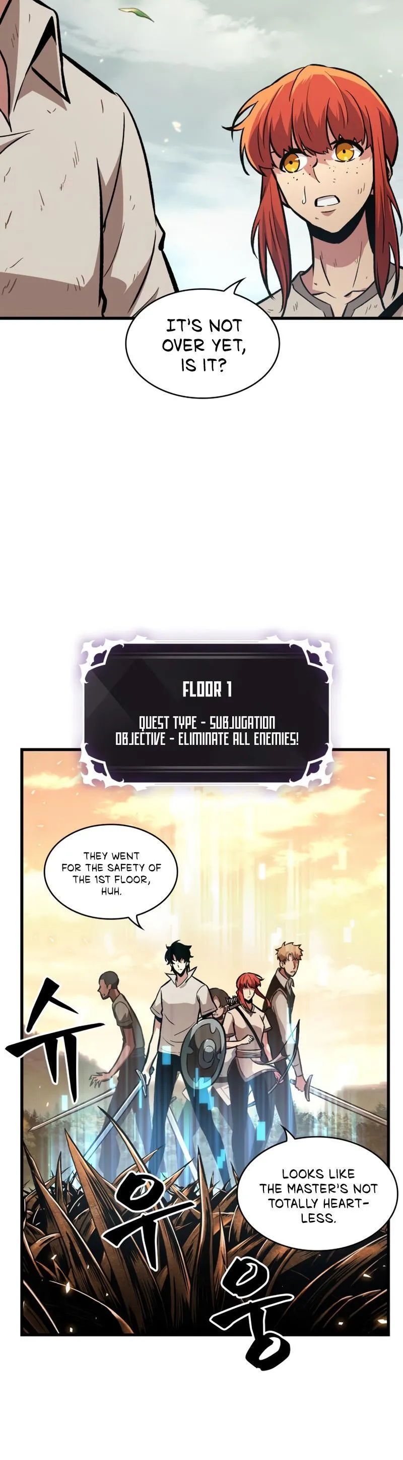 Read Pick Me Up Manga Online