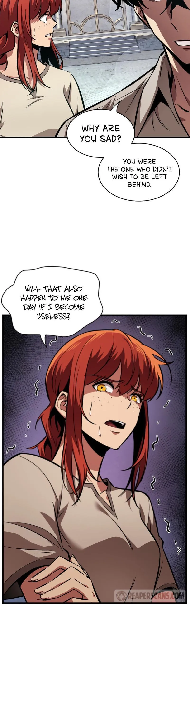 Read Pick Me Up Manga Online