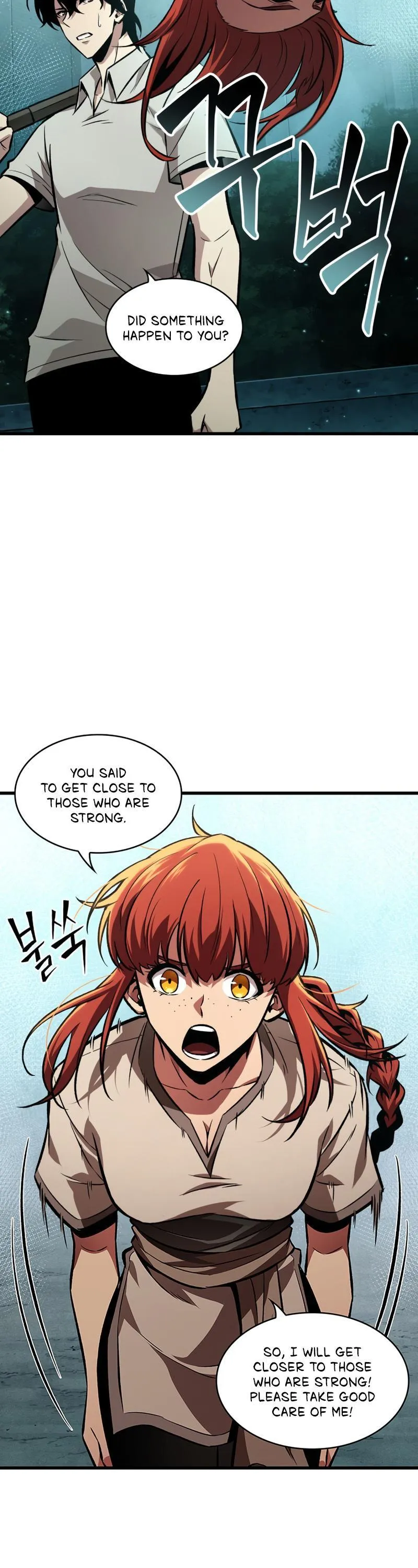 Read Pick Me Up Manga Online