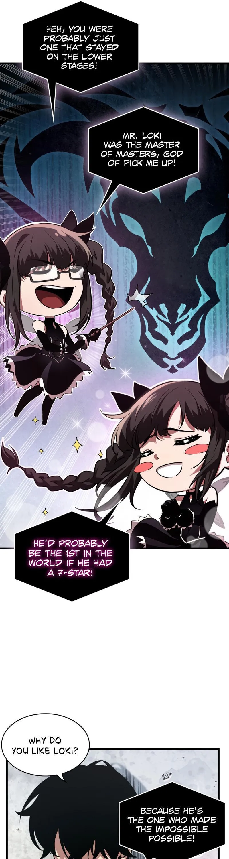 Read Pick Me Up Manga Online