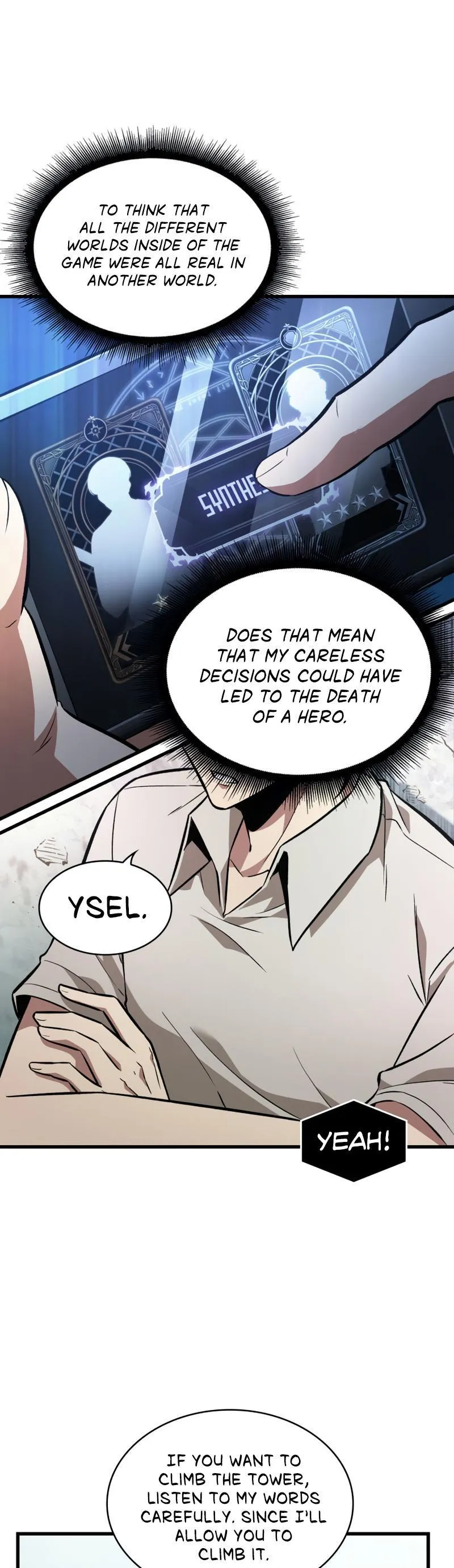Read Pick Me Up Manga Online