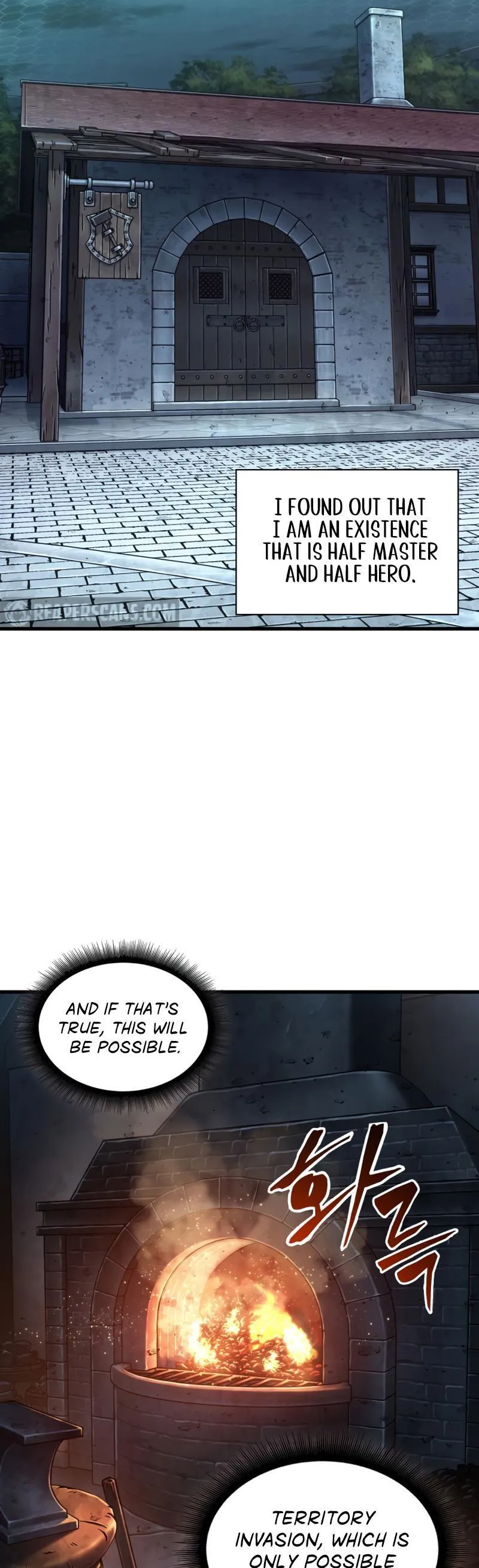 Read Pick Me Up Manga Online