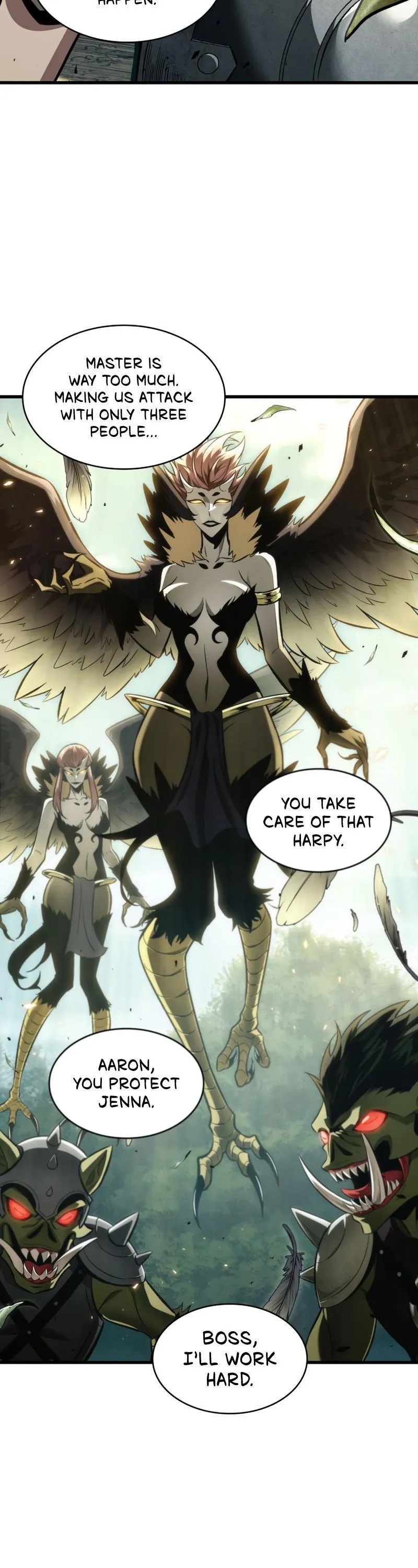 Read Pick Me Up Manga Online