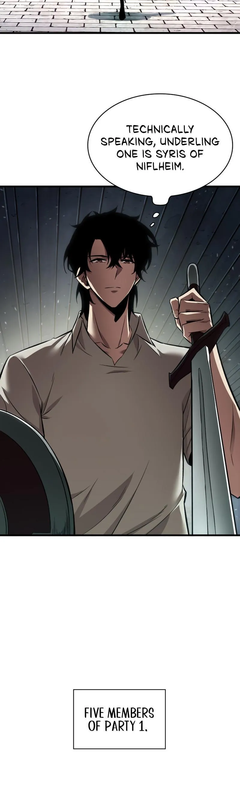 Read Pick Me Up Manga Online