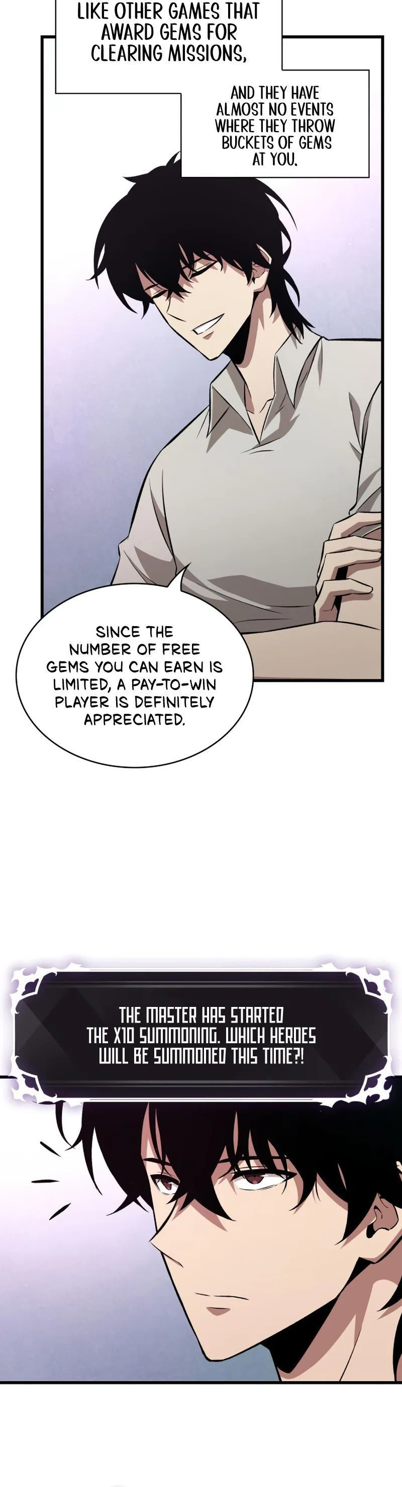 Read Pick Me Up Manga Online