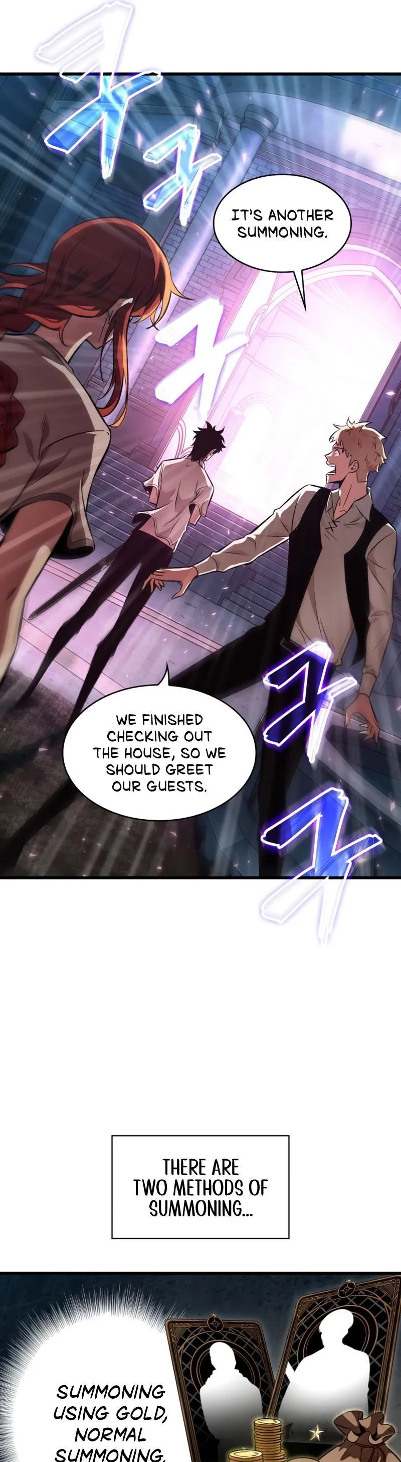 Read Pick Me Up Manga Online