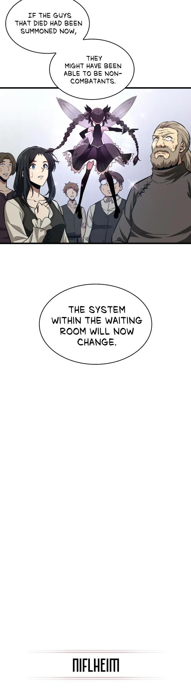 Read Pick Me Up Manga Online