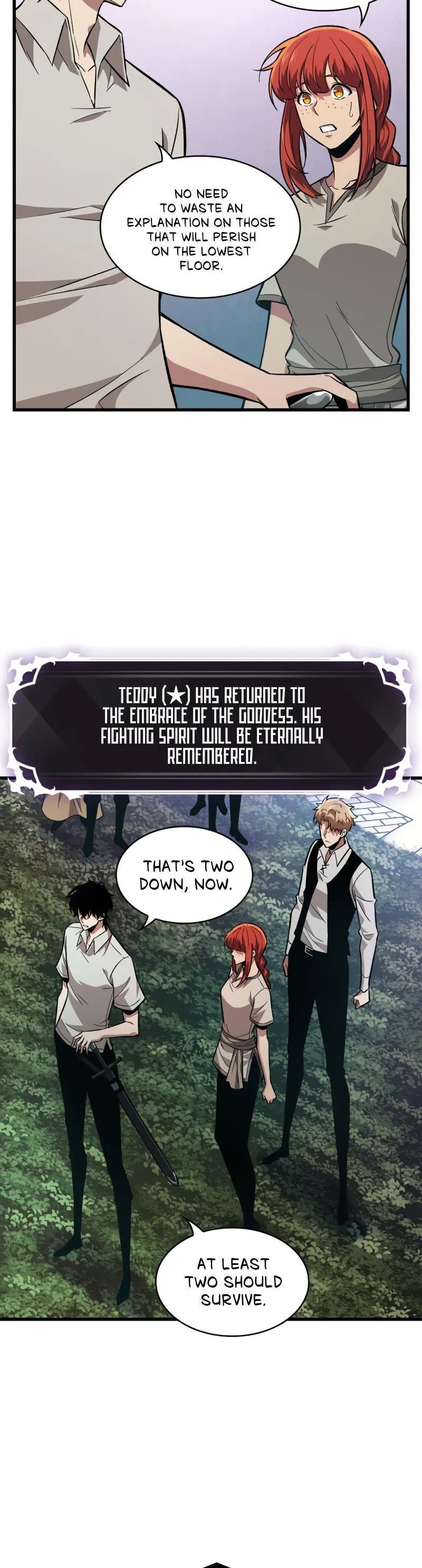 Read Pick Me Up Manga Online