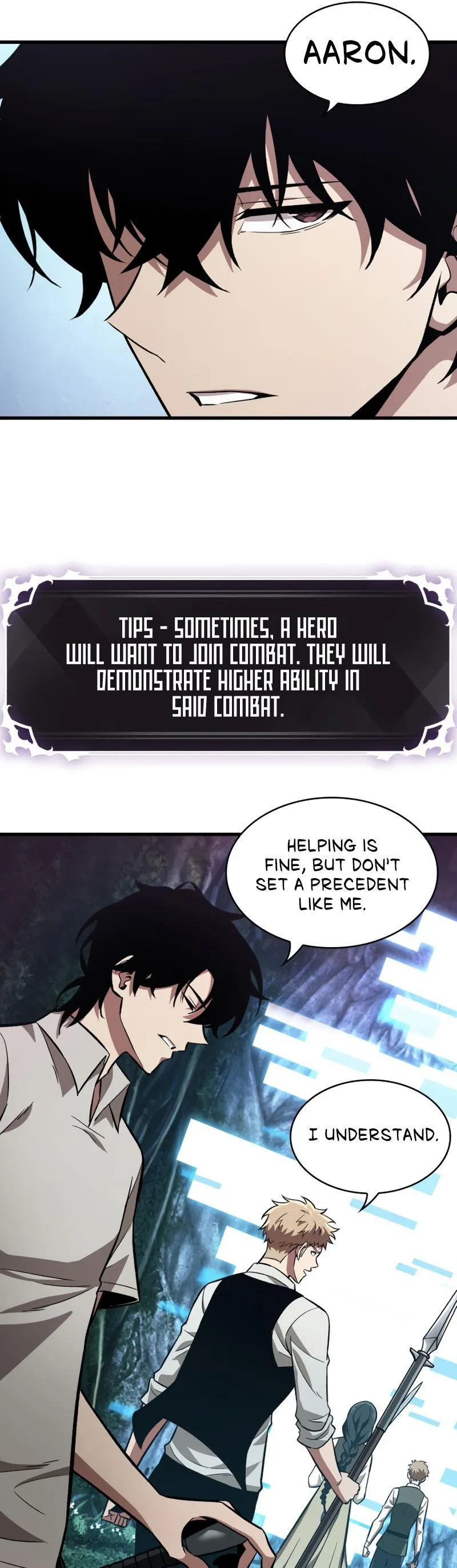 Read Pick Me Up Manga Online