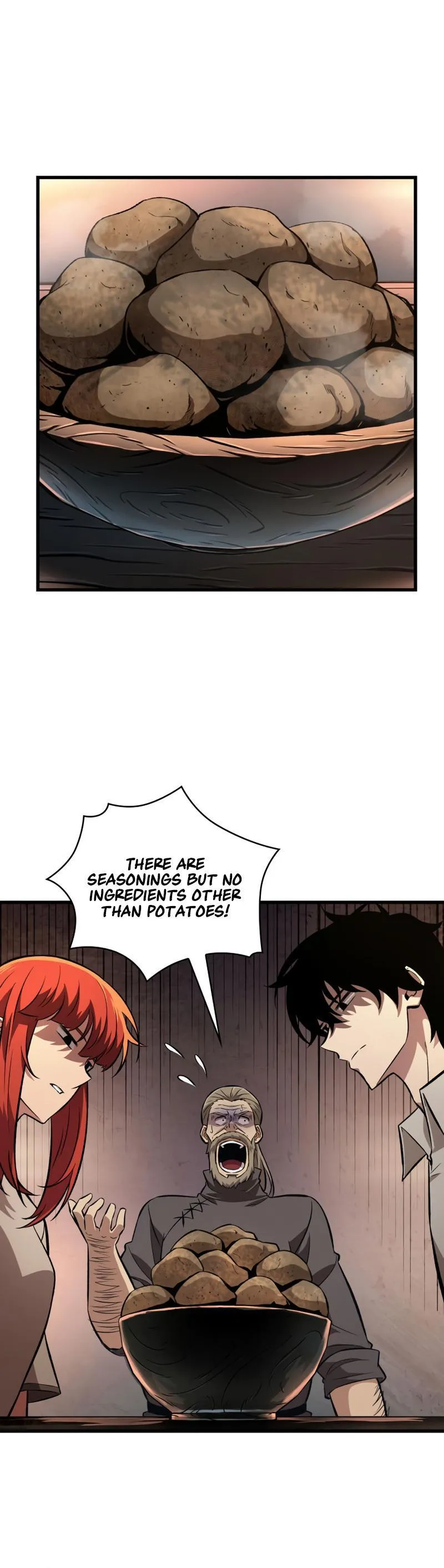 Read Pick Me Up Manga Online