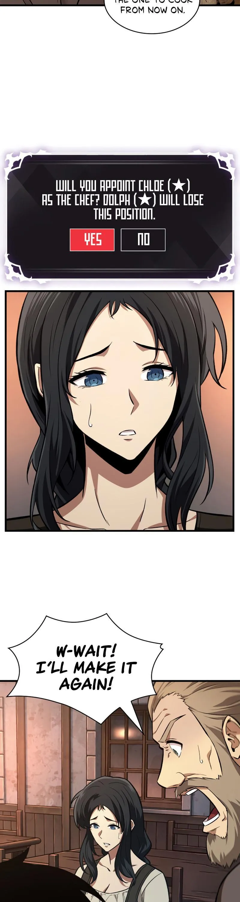 Read Pick Me Up Manga Online