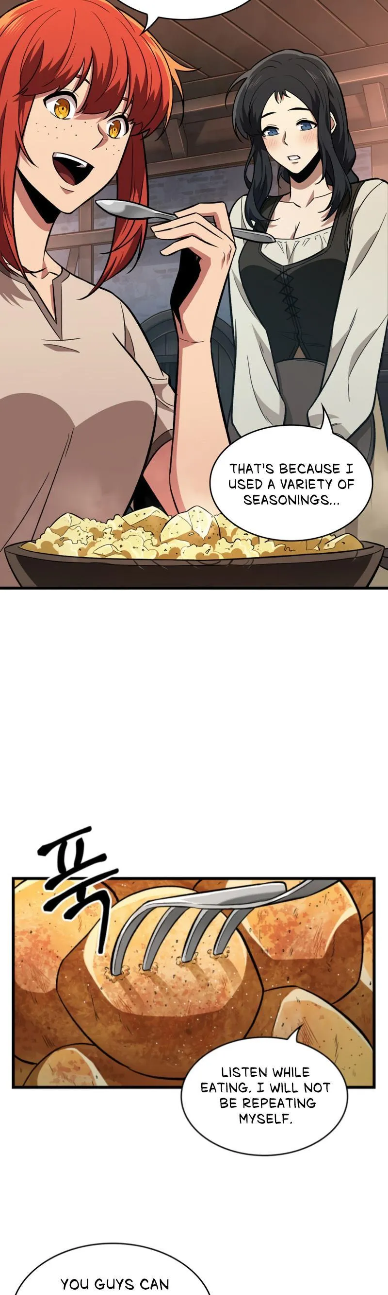 Read Pick Me Up Manga Online