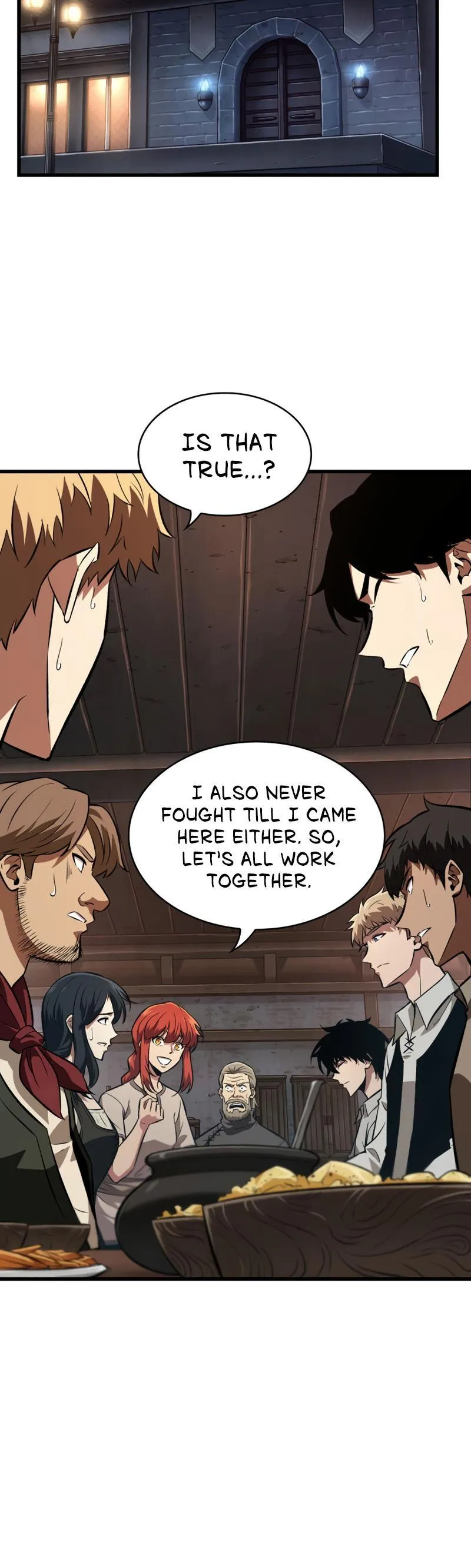 Read Pick Me Up Manga Online