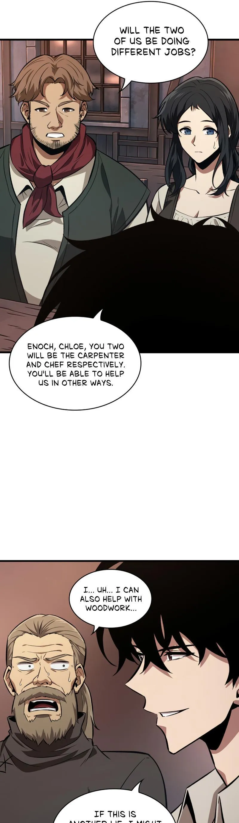 Read Pick Me Up Manga Online
