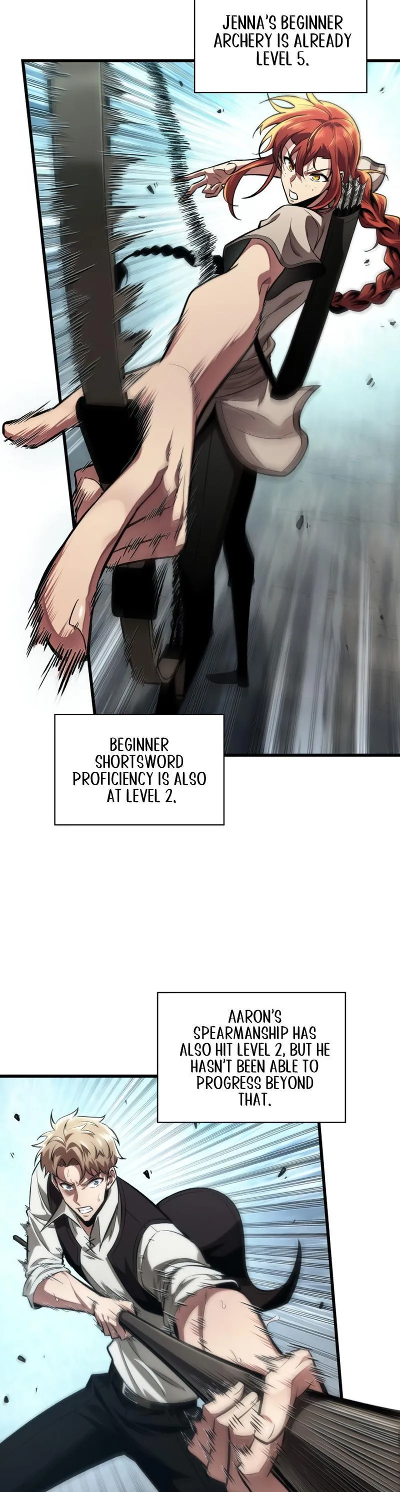 Read Pick Me Up Manga Online