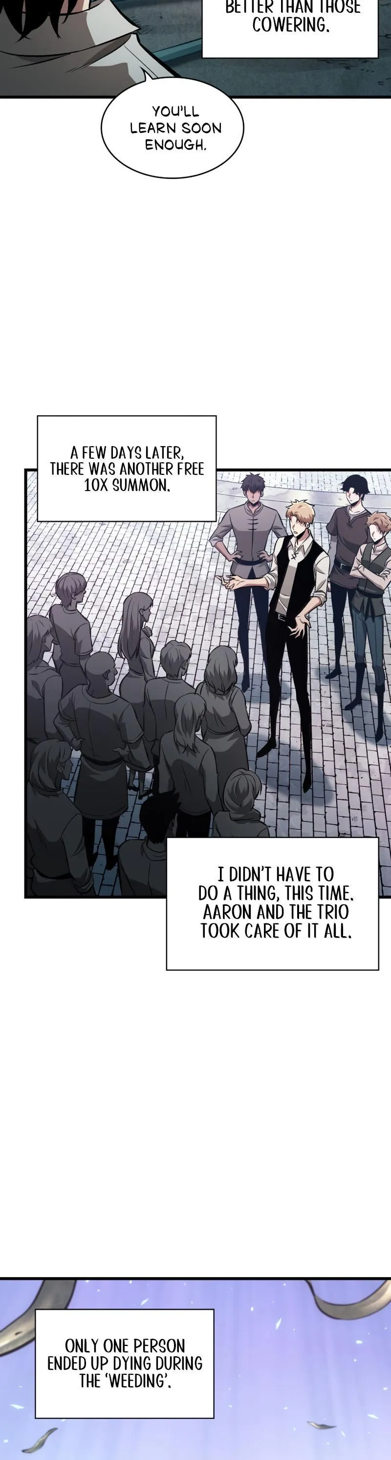 Read Pick Me Up Manga Online