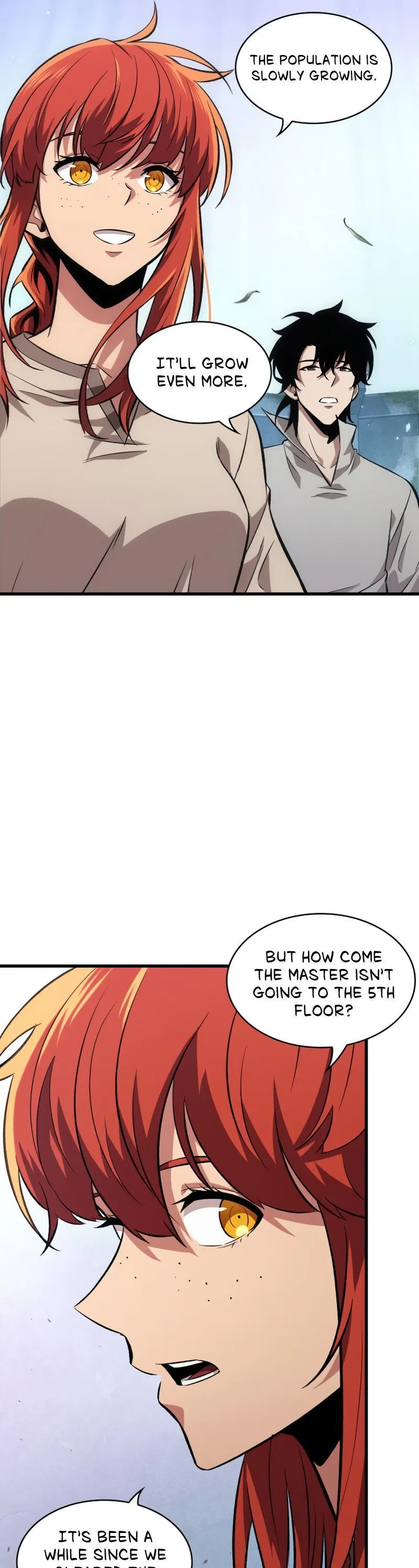 Read Pick Me Up Manga Online
