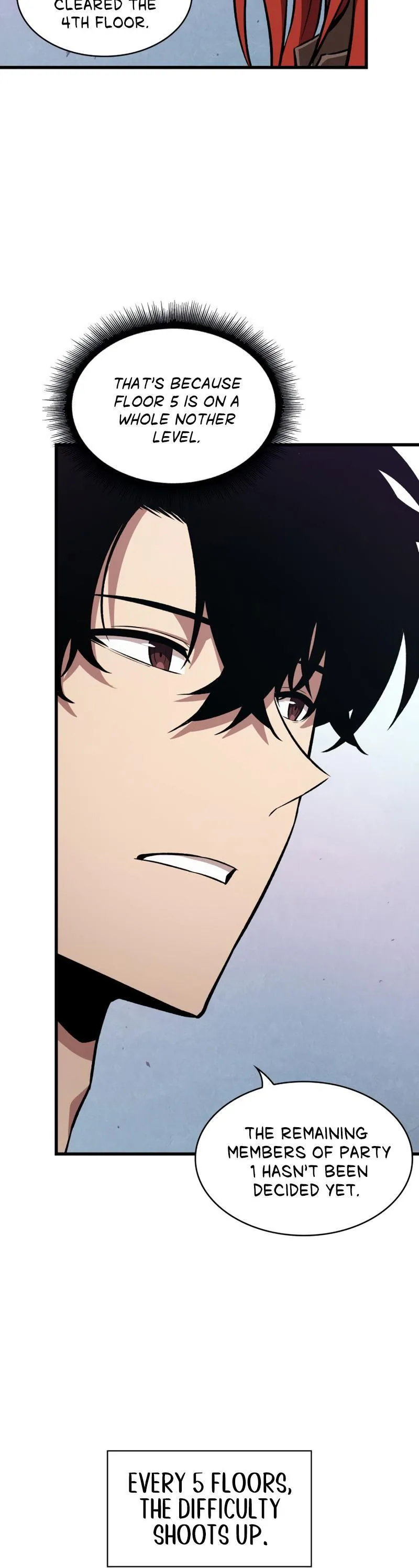 Read Pick Me Up Manga Online