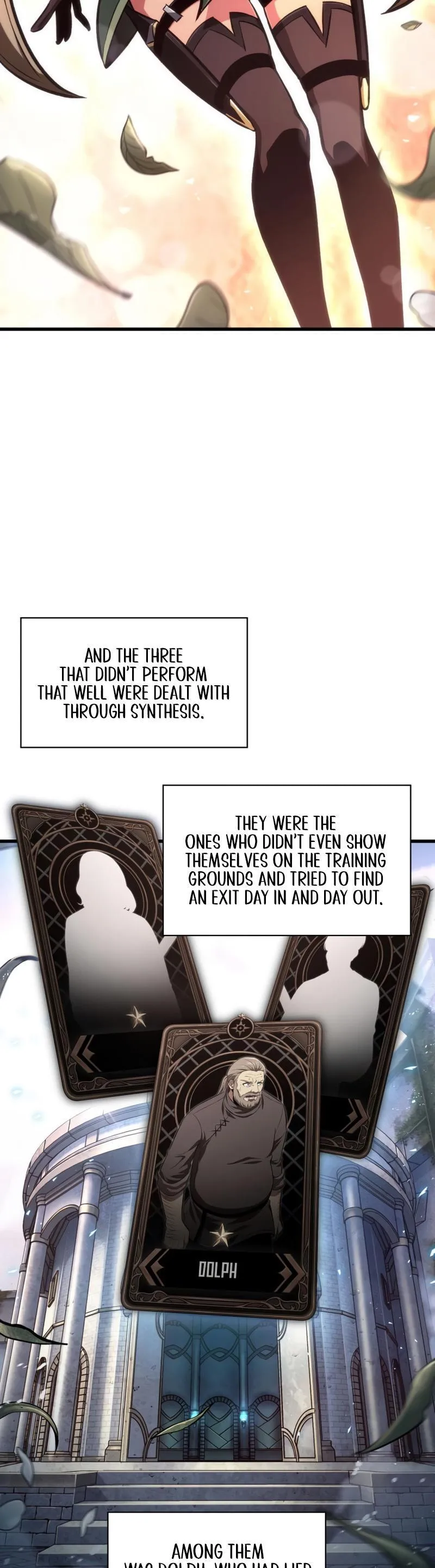 Read Pick Me Up Manga Online