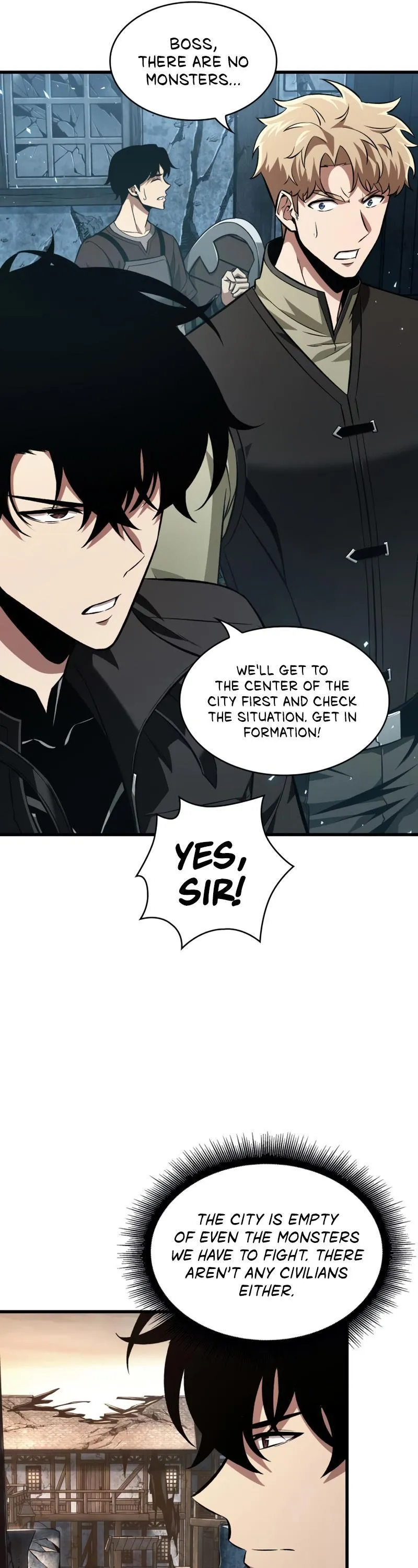 Read Pick Me Up Manga Online