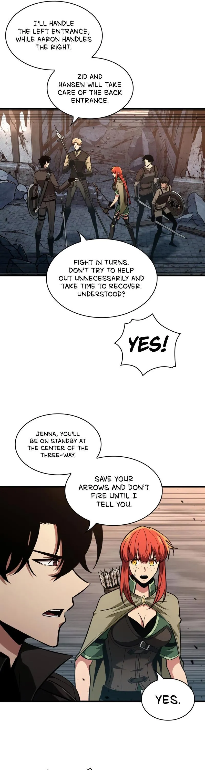 Read Pick Me Up Manga Online