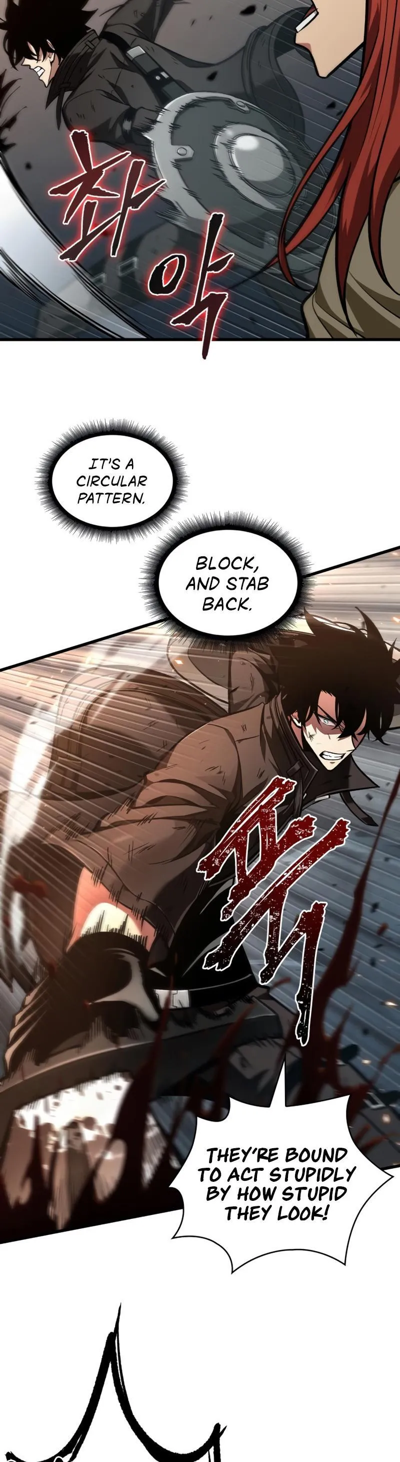 Read Pick Me Up Manga Online