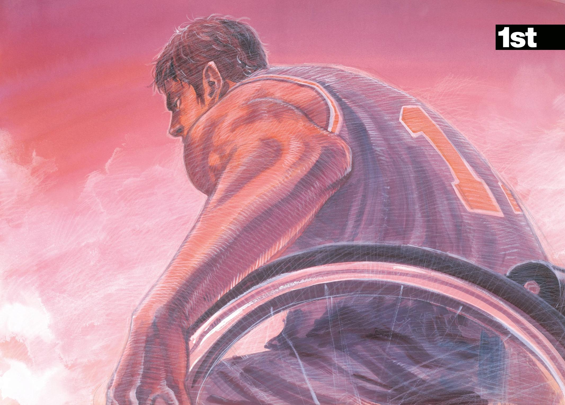 Read REAL Manga Online