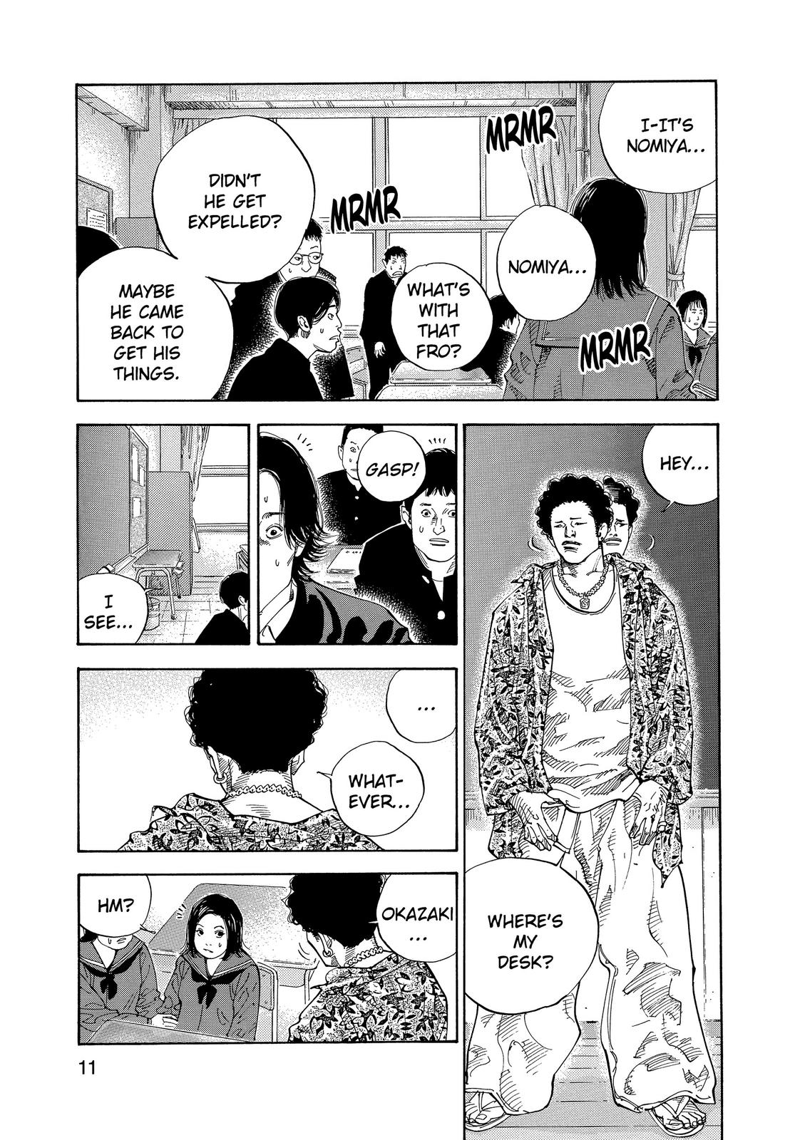 Read REAL Manga Online