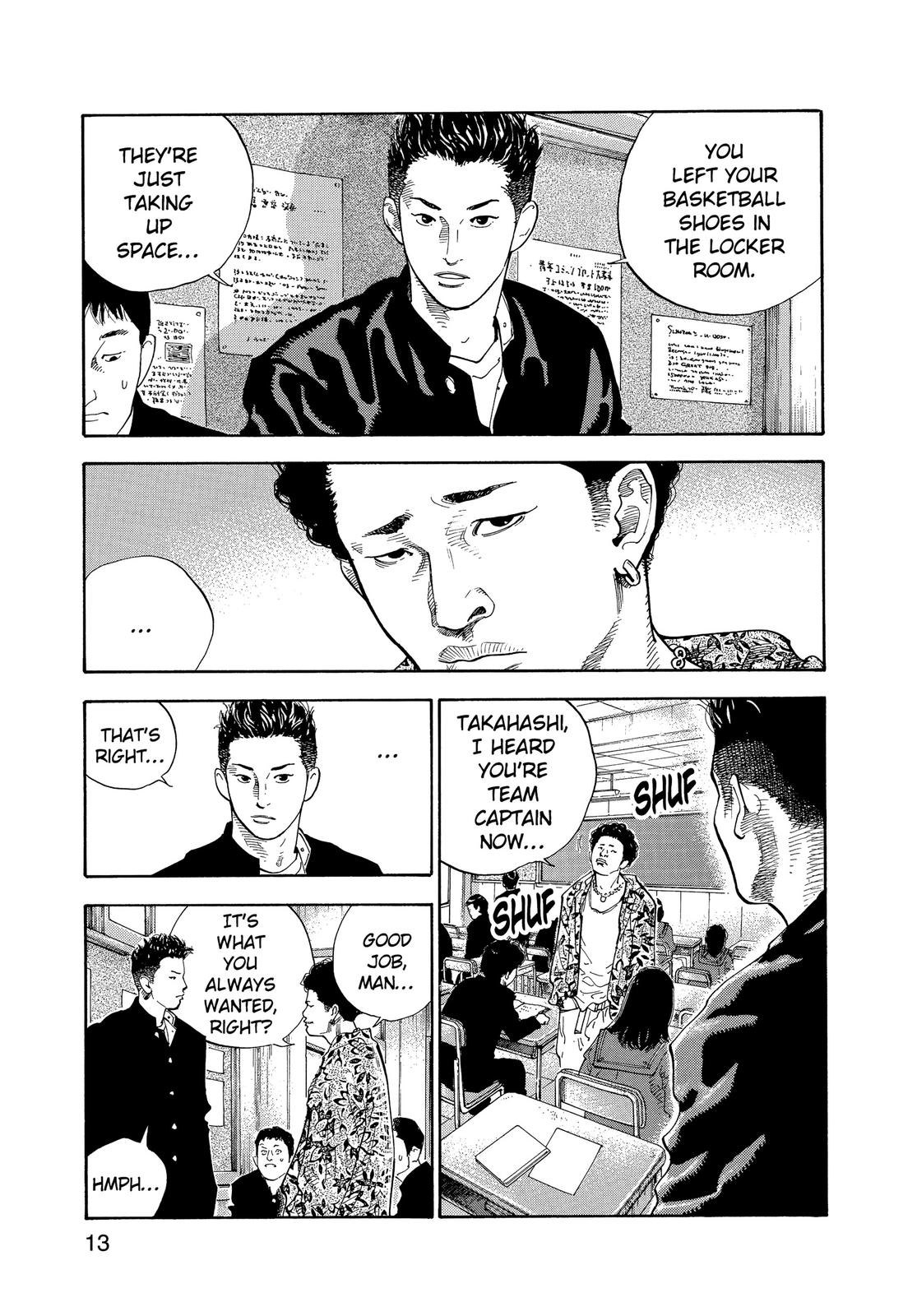 Read REAL Manga Online