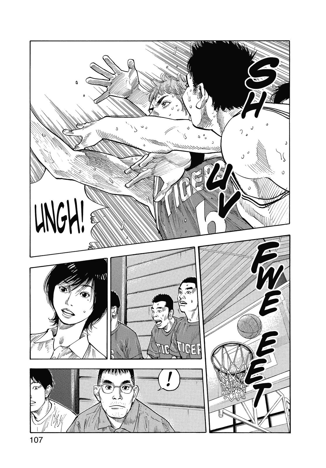 Read REAL Manga Online