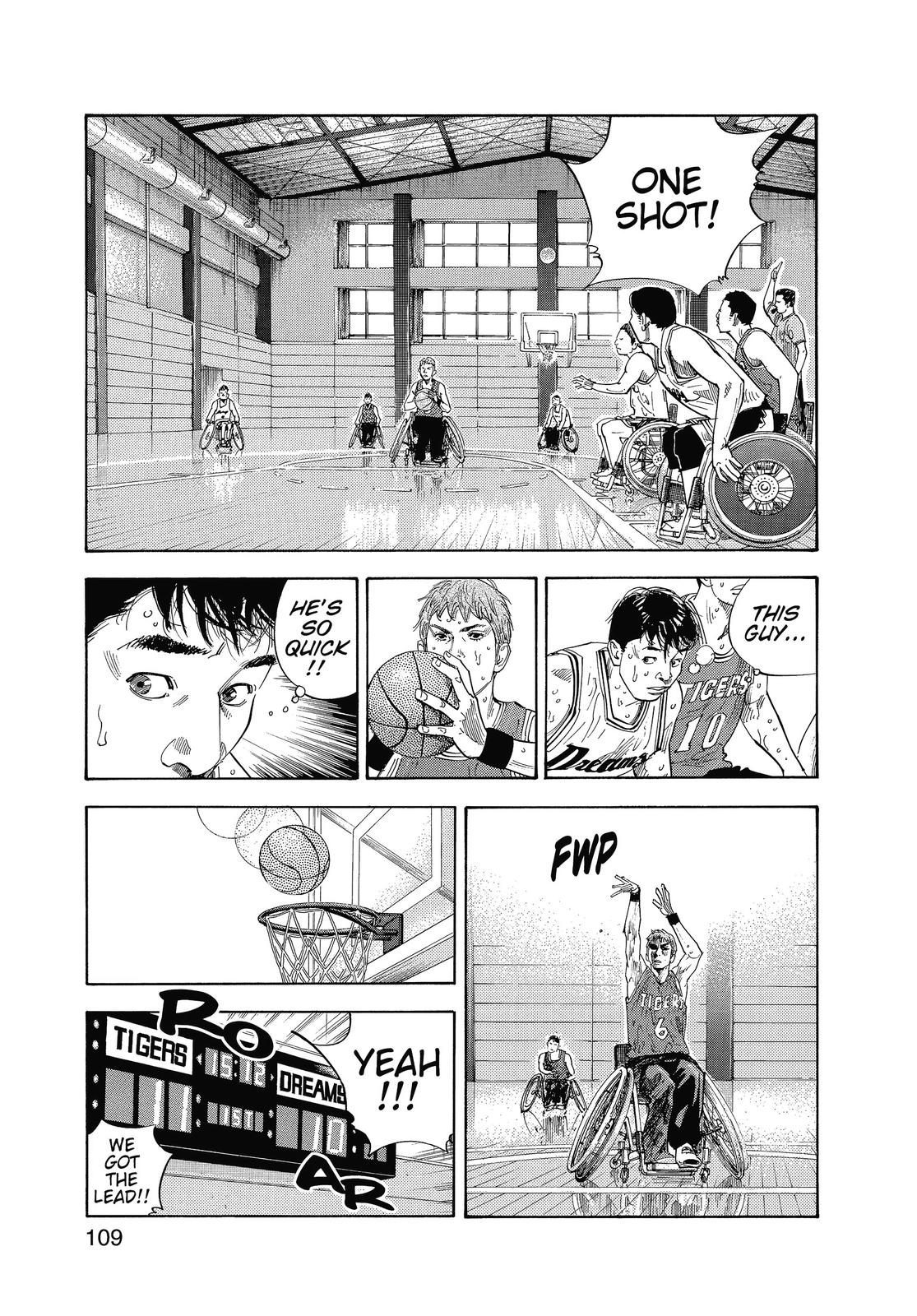 Read REAL Manga Online