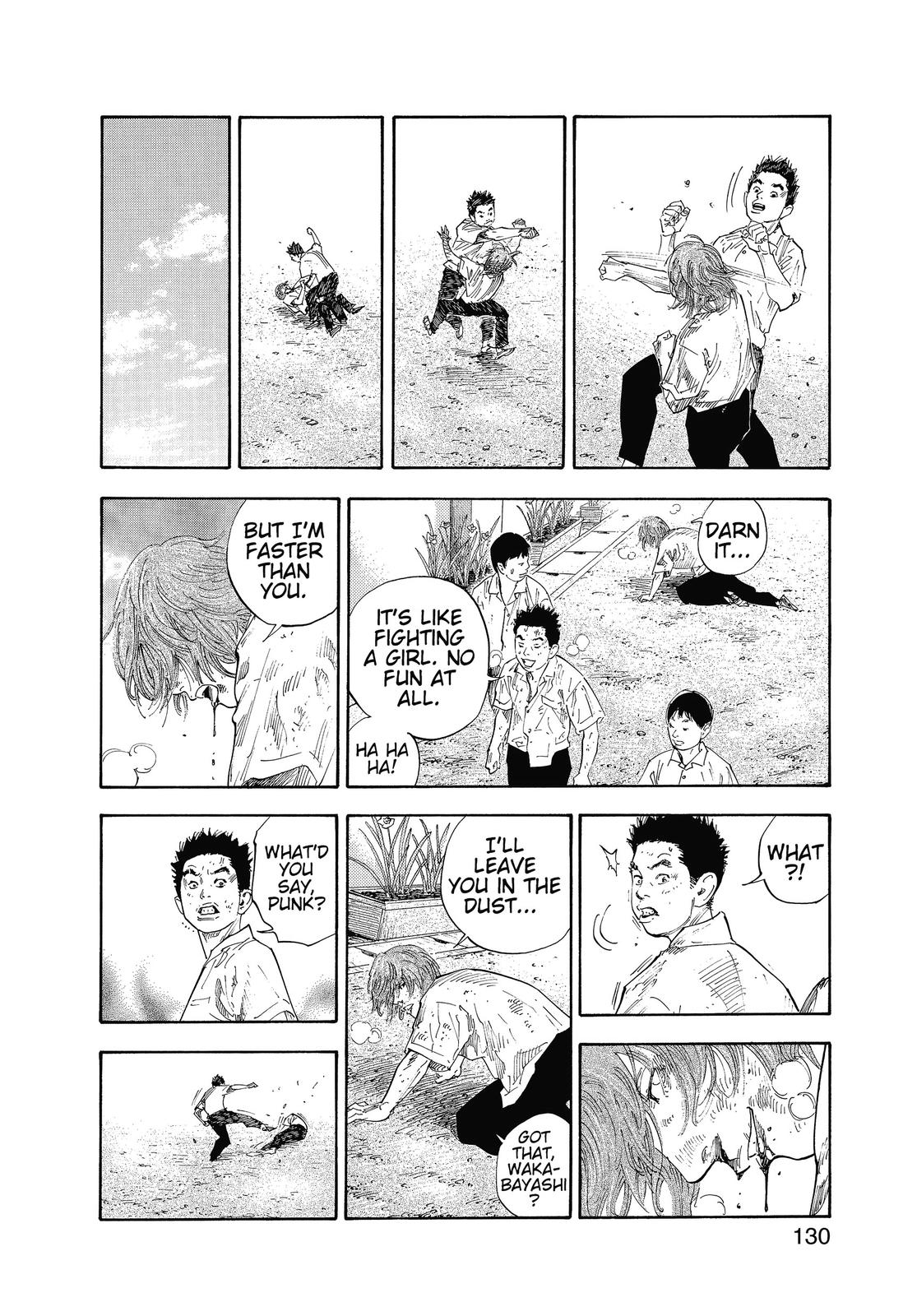 Read REAL Manga Online